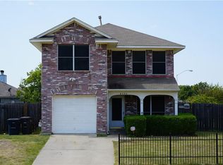8500 Tallahassee Ln, Fort Worth, TX 76123