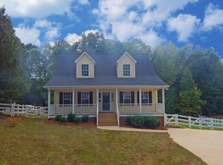 535 Tanner Ridge Ct, Rock Hill, SC 29730