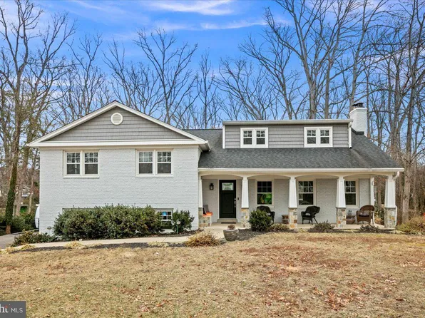 9107 Volunteer Dr, Alexandria, VA 22309