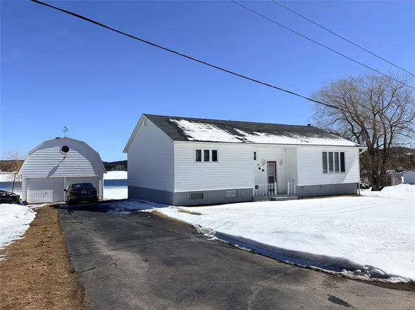 16 North Side Road, Loon Bay, NL A0G3C0