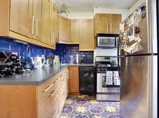 725 Garden St APT 2, Hoboken, NJ 07030