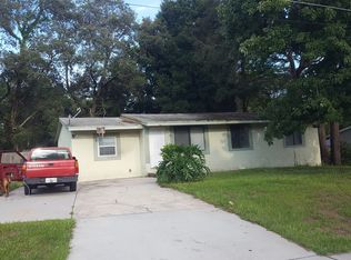 1115 Monitor Ave, Orlando, FL 32818
