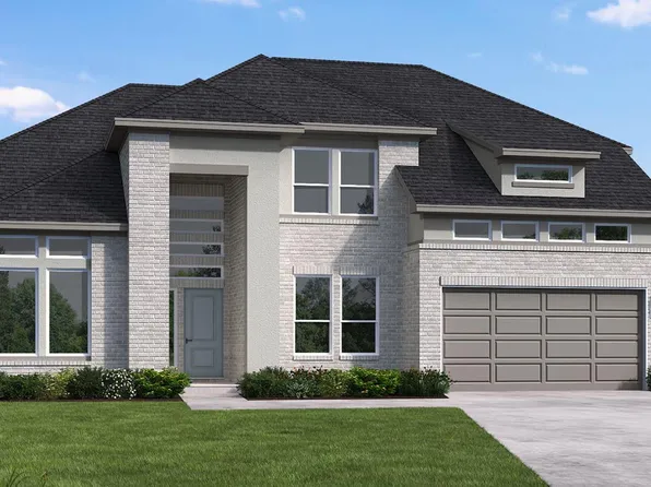 22430 Junction Peak Dr, Porter, TX 77365