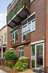 Sold by Brown Harris Stevens