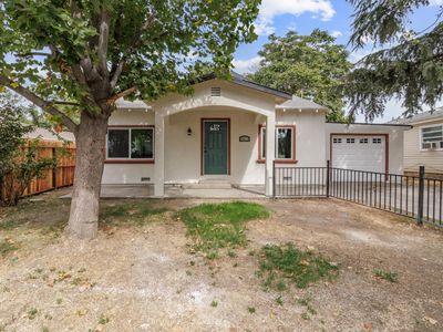 2411 W Fremont St, Stockton, CA, 95203