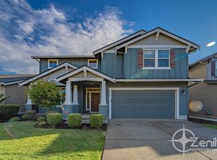 352 N Green Gables Loop, Ridgefield, WA 98642