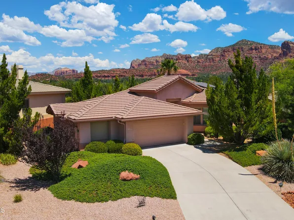 165 WHITE TAIL Drive, Sedona, AZ 86351
