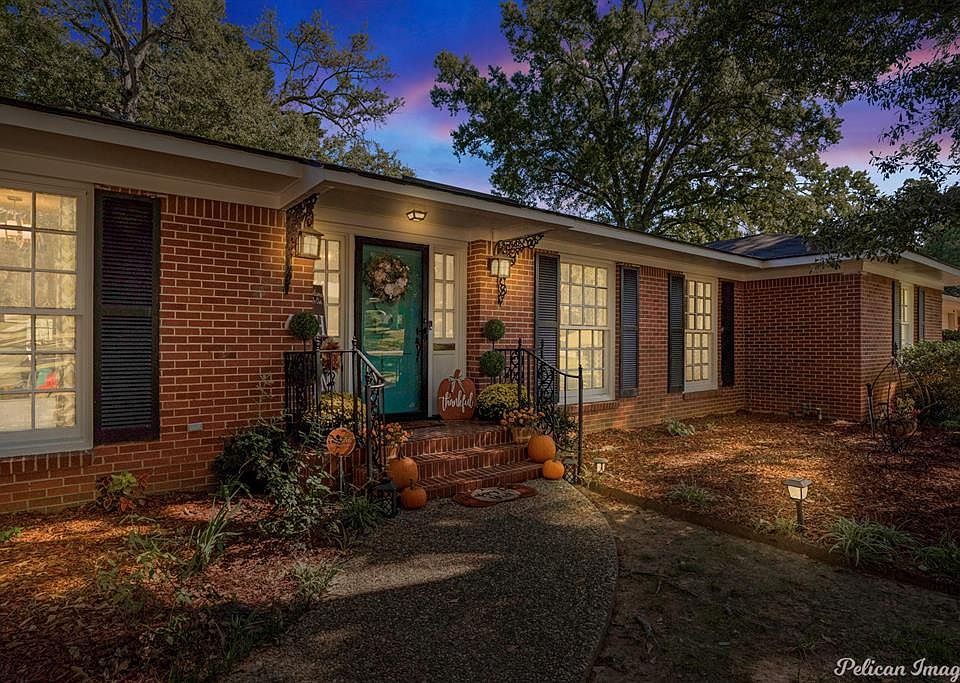 4503 Gilbert Dr, Shreveport, LA 71106 MLS 20178818 Zillow