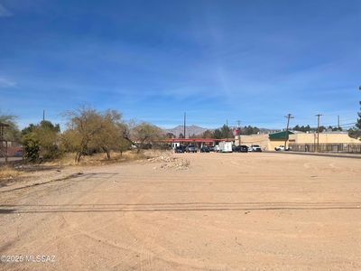 N Beverly Ave #0, Tucson, AZ, 85711
