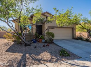 14273 N Recovered Fossil Ave, Marana, AZ 85658