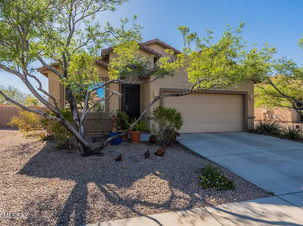14273 N Recovered Fossil Ave, Marana, AZ 85658