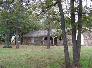 4 Juel Dr, Shawnee, OK 74804