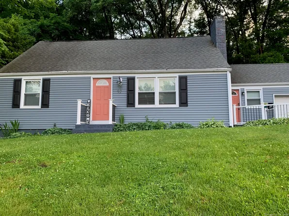 92 Jones Drive, New Britain, CT 06053