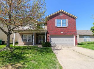 4130 Nauset Dr, Lafayette, IN 47909