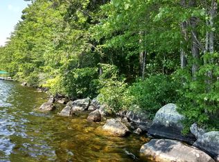 0 Eagle Rock Rd, Harrison, ME 04040