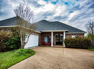 603 Mitchell Cv, Brandon, MS 39047