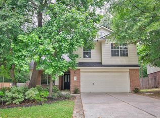 54 N Bristol Gate Pl, Spring, TX 77380