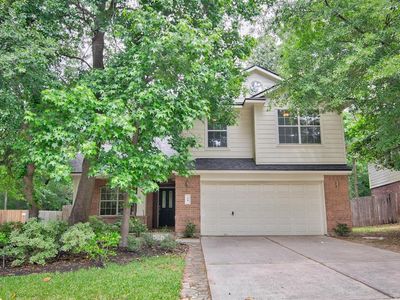 54 N Bristol Gate Pl, Spring, TX, 77380