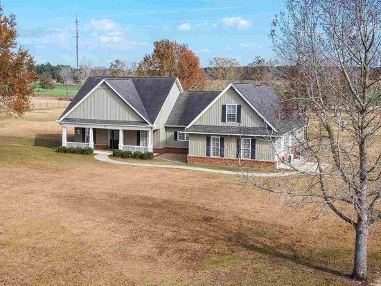 581 Armstrong Rd Monticello Fl 32344 Zillow