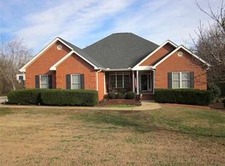 118 Charping Lane Farms, Anderson, SC 29621