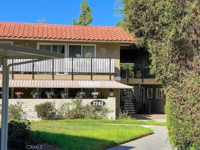 2242 Via Puerta UNIT B, Laguna Woods, CA, 92637