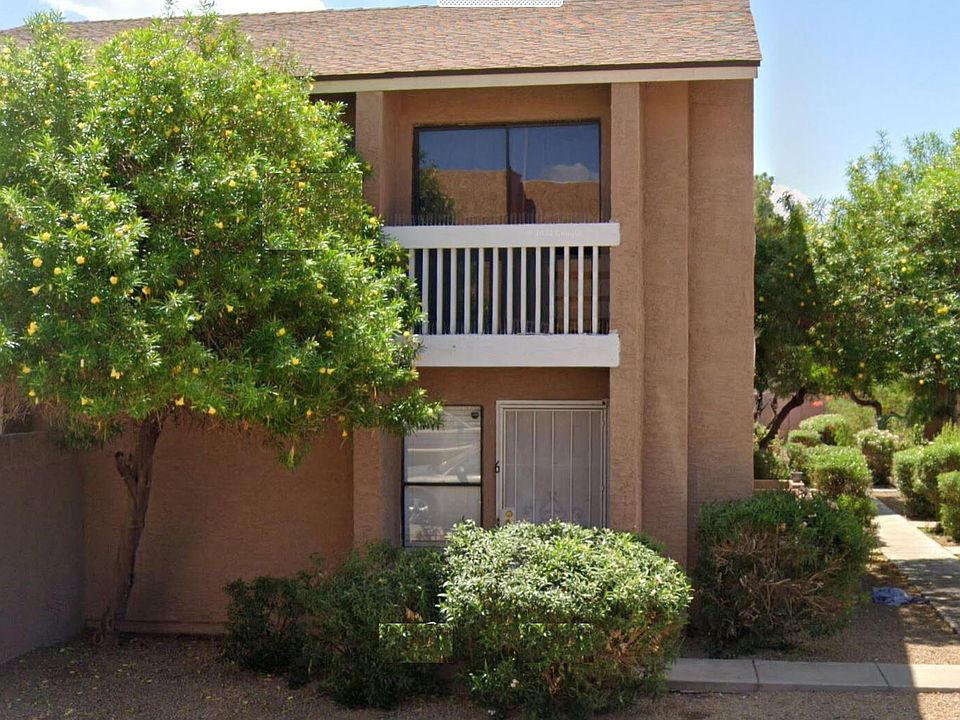 2845 E Tracy Ln UNIT 4, Phoenix, AZ 85032 | Zillow