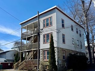 70 Edwards St, Fitchburg, MA 01420