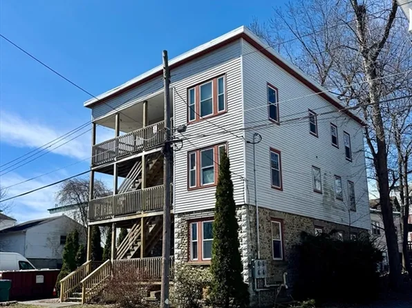 70 Edwards St, Fitchburg, MA 01420