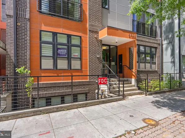 4326 Georgia Ave NW #301, Washington, DC 20011