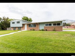239 E 4380 N, Provo, UT 84604