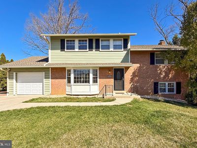 6810 Crossman St, Annandale, VA, 22003