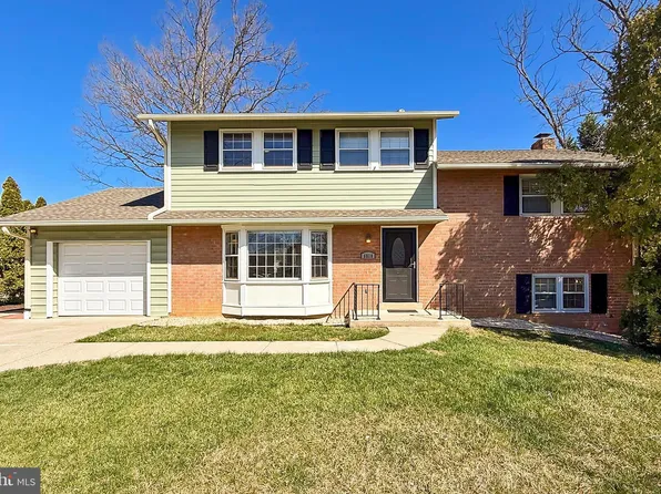 6810 Crossman St, Annandale, VA 22003