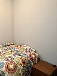 Rented by H F Hewitt Realty