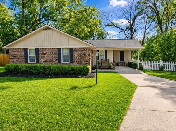 681 Forest Lake Dr N, Macon, GA 31210