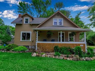 928 Olean Rd, East Aurora, NY 14052