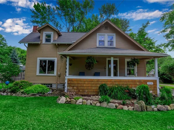 928 Olean Rd, East Aurora, NY 14052