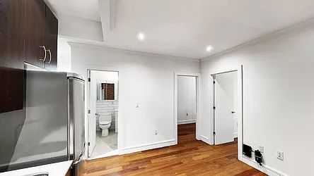 Rented by Living New York