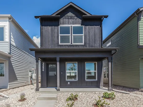 3254 Crusader St, Fort Collins, CO 80524