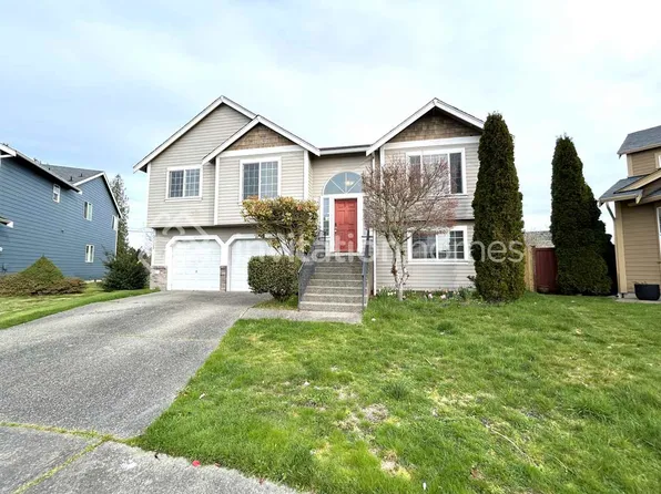 2225 191st Street Ct E, Tacoma, WA 98445