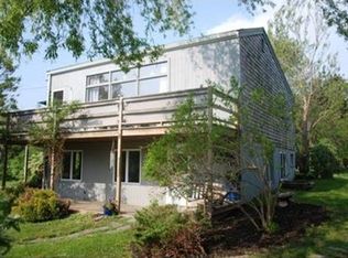 16 Ruthern Way, Rockport, MA 01966