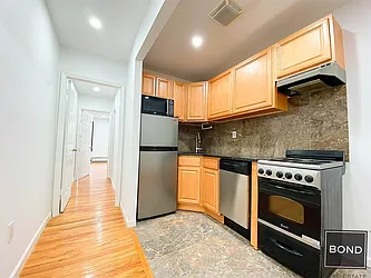 Rented by Bond New York