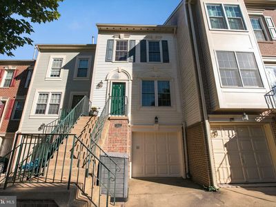 7845 Colonial Springs Blvd, Alexandria, VA, 22306