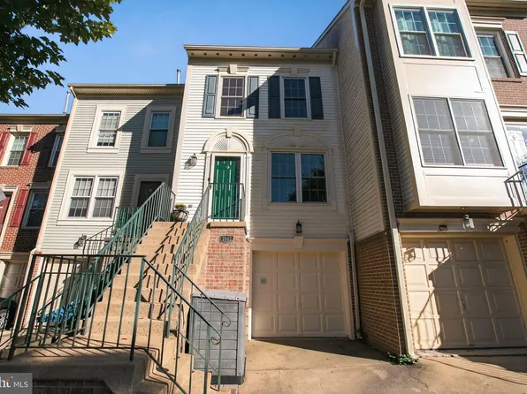 7845 Colonial Springs Blvd, Alexandria, VA 22306