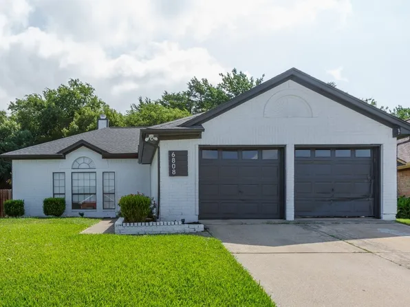 6808 Mountain Cedar Ln, Dallas, TX 75236