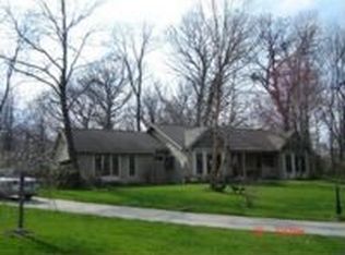 2608 N Timberline Trl, La Porte, IN 46350