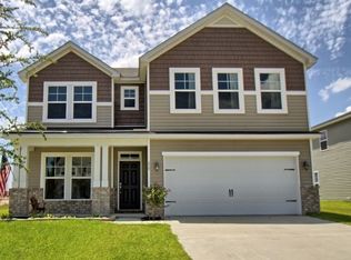 259 Willow Point Cir, Savannah, GA 31407