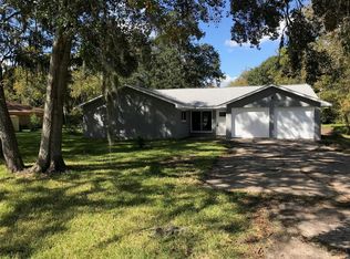 1310 County Road 687, Angleton, TX 77515