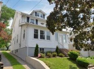 2031 Edison Ter, Union, NJ 07083