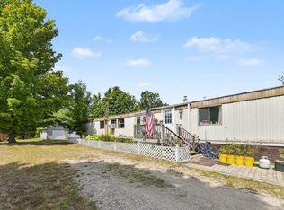 12898 Litzen Rd, Copemish, MI 49668
