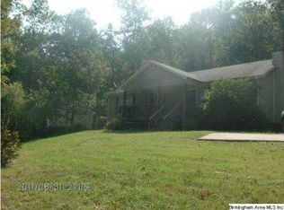 335 Valley Ln, Warrior, AL 35180